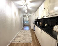 Wiederverkauf - apartment - Marbella - Puerto Banús