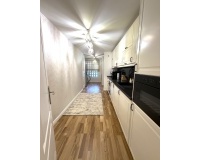 Wiederverkauf - apartment - Marbella - Puerto Banús