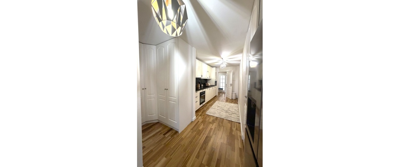Wiederverkauf - apartment - Marbella - Puerto Banús
