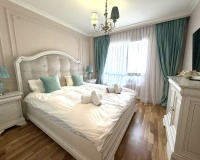Wiederverkauf - apartment - Marbella - Puerto Banús
