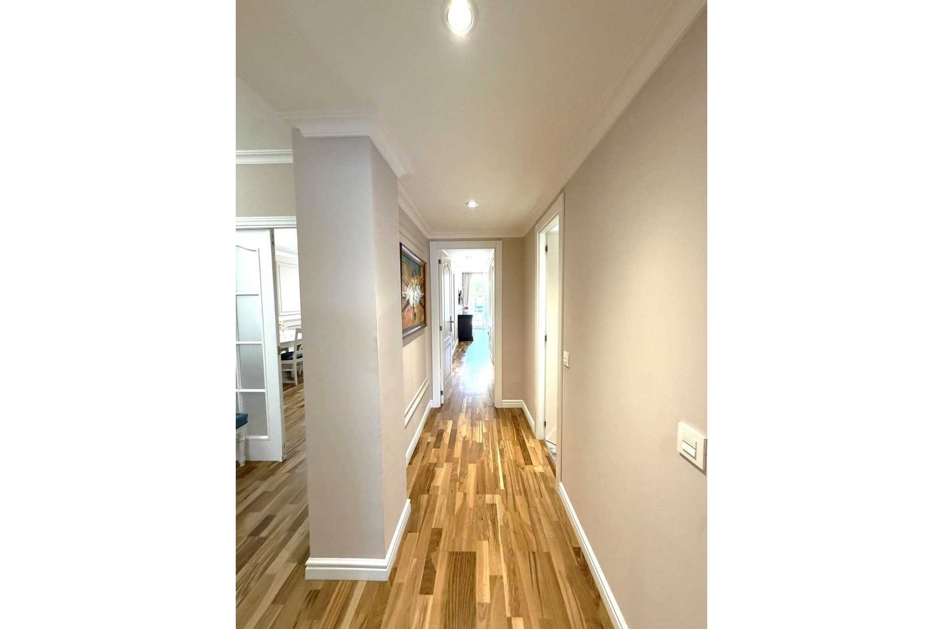 Wiederverkauf - apartment - Marbella - Puerto Banús