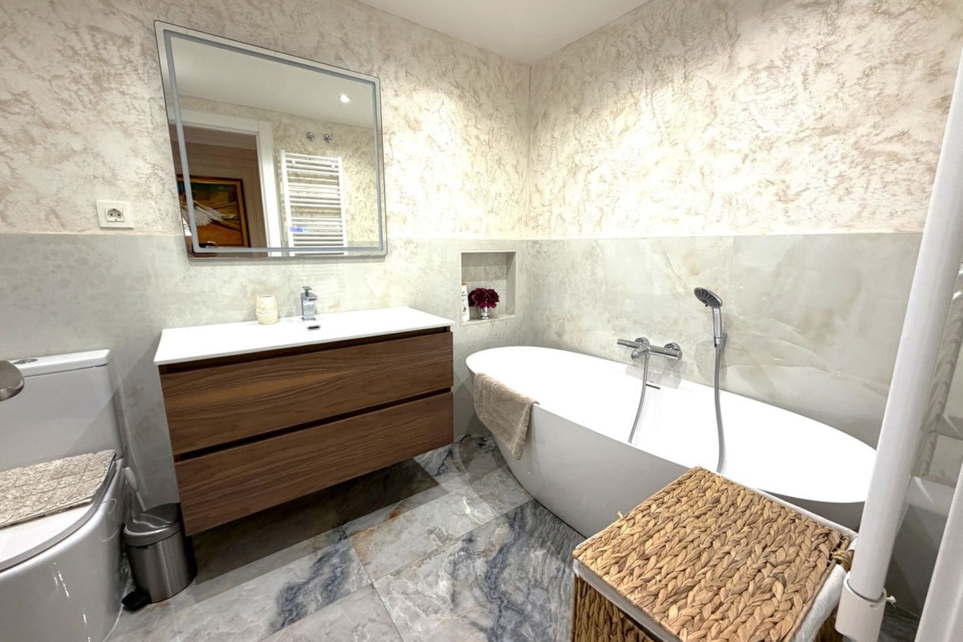 Wiederverkauf - apartment - Marbella - Puerto Banús