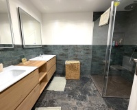 Wiederverkauf - apartment - Marbella - Puerto Banús