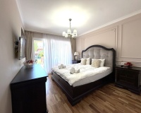 Wiederverkauf - apartment - Marbella - Puerto Banús