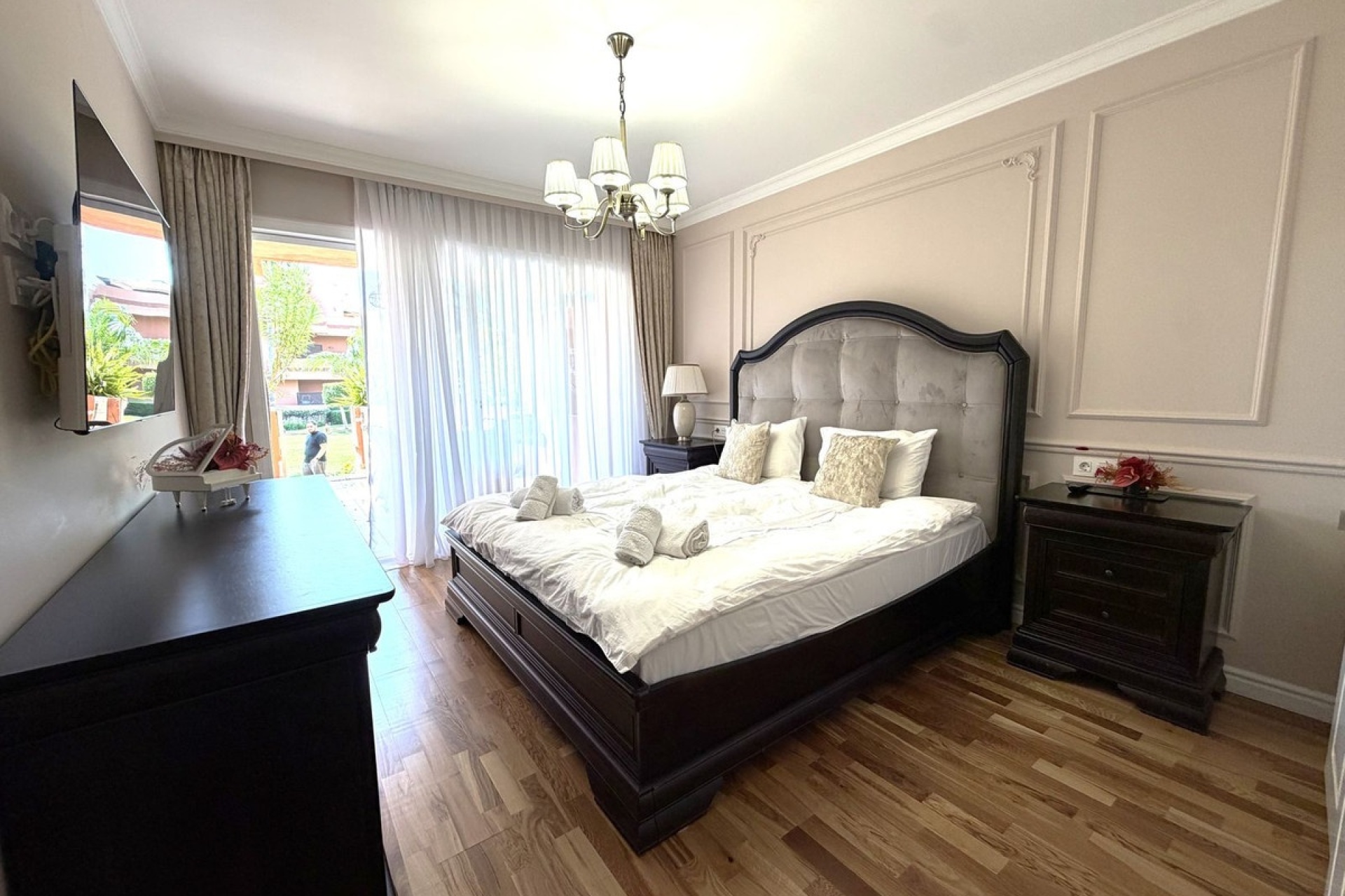 Wiederverkauf - apartment - Marbella - Puerto Banús