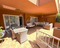 Wiederverkauf - apartment - Marbella - Puerto Banús
