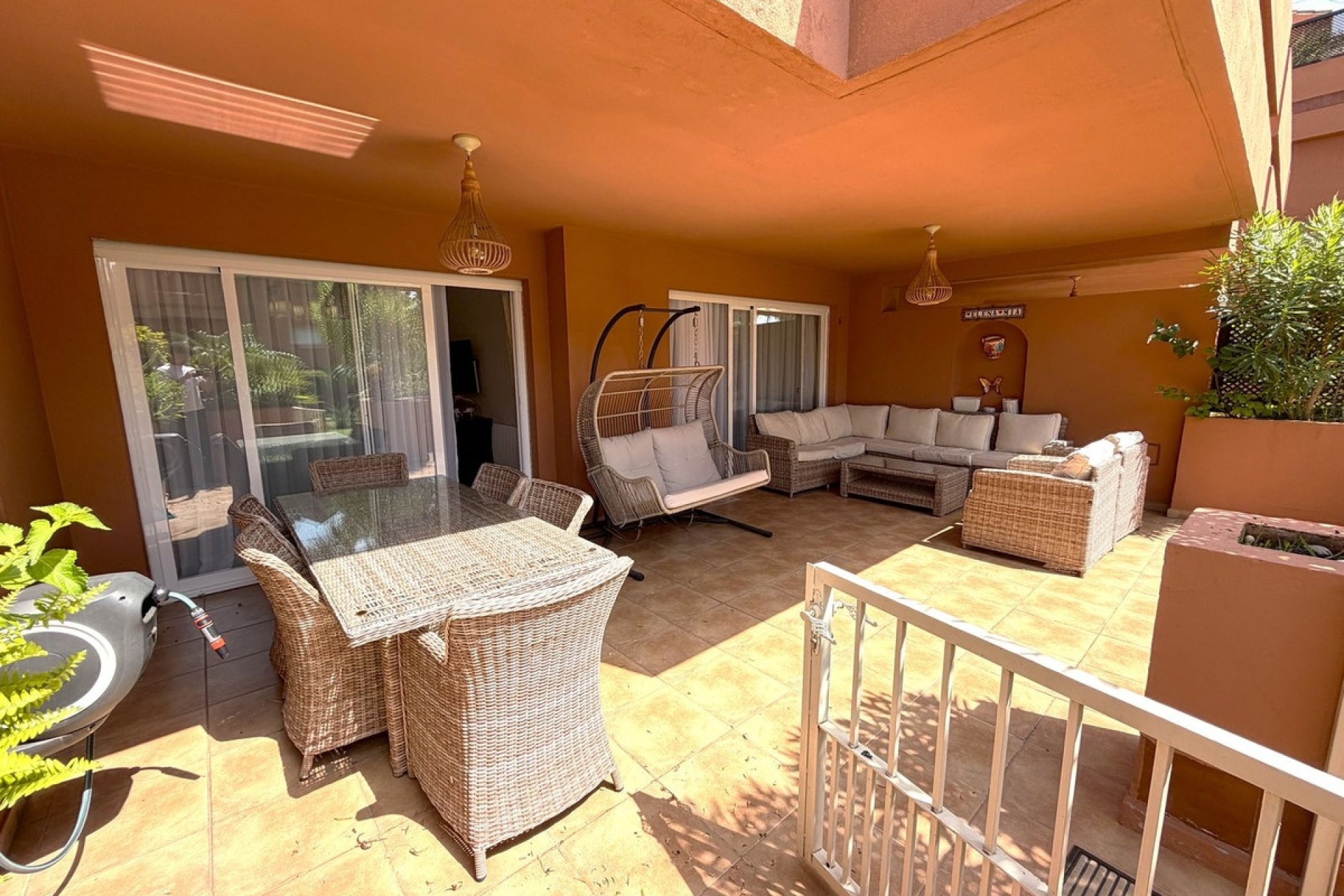 Wiederverkauf - apartment - Marbella - Puerto Banús