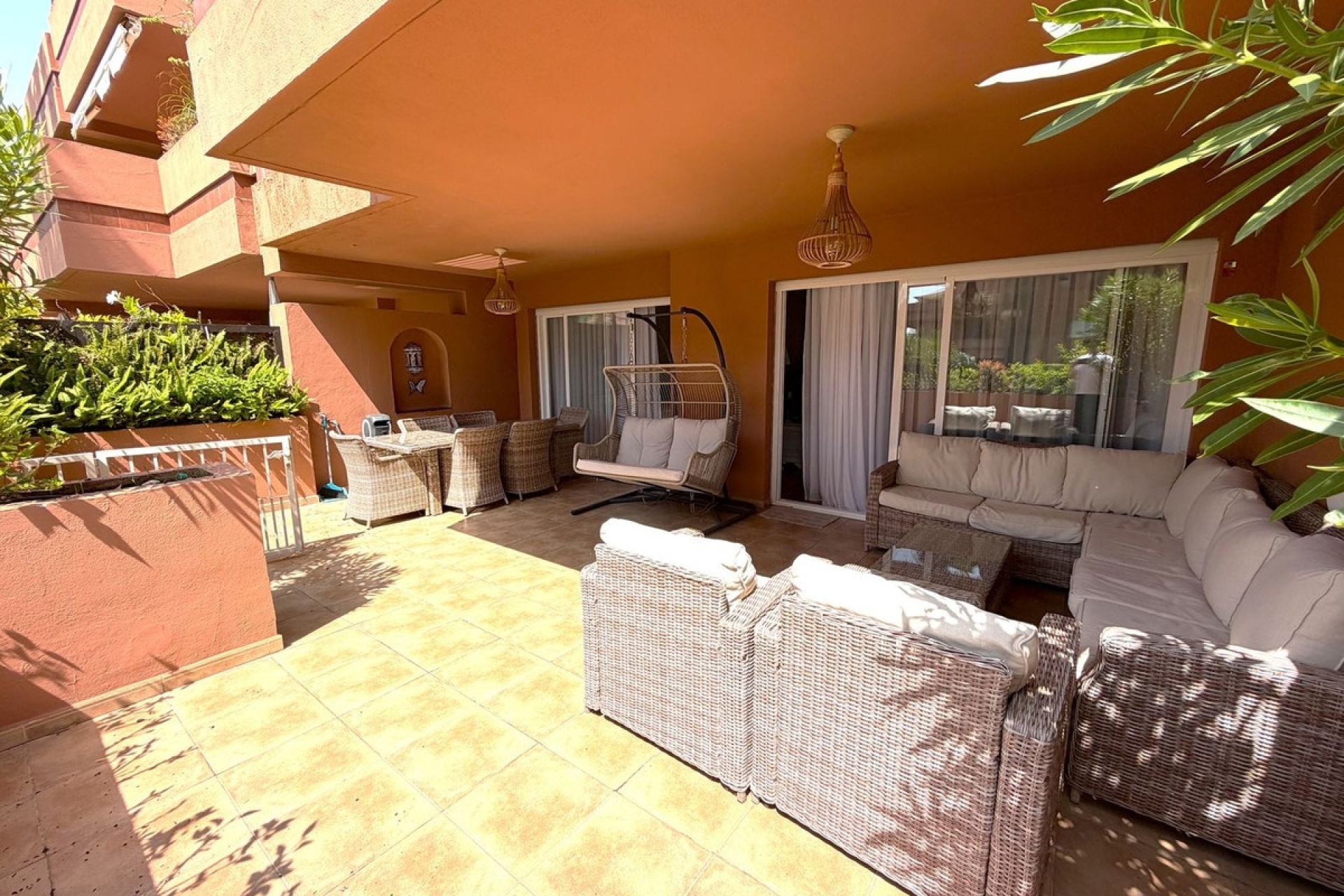 Wiederverkauf - apartment - Marbella - Puerto Banús