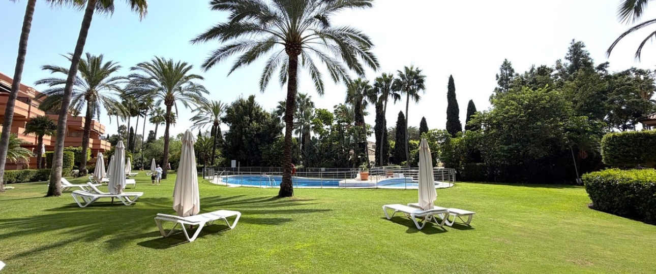 Wiederverkauf - apartment - Marbella - Puerto Banús