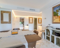Wiederverkauf - apartment - Marbella - Puerto Banús