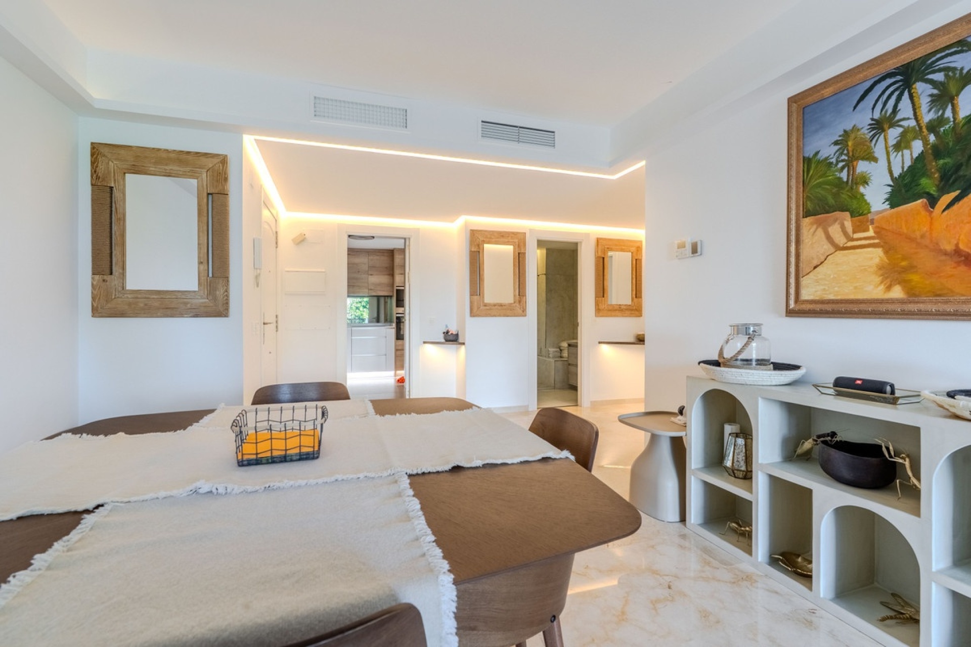 Wiederverkauf - apartment - Marbella - Puerto Banús
