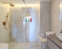 Wiederverkauf - apartment - Marbella - Puerto Banús