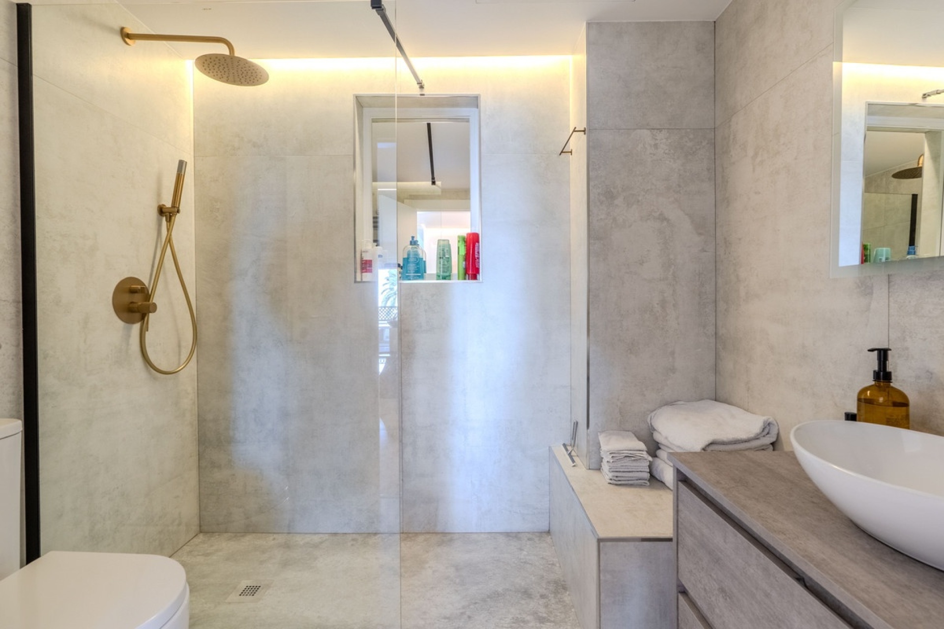 Wiederverkauf - apartment - Marbella - Puerto Banús