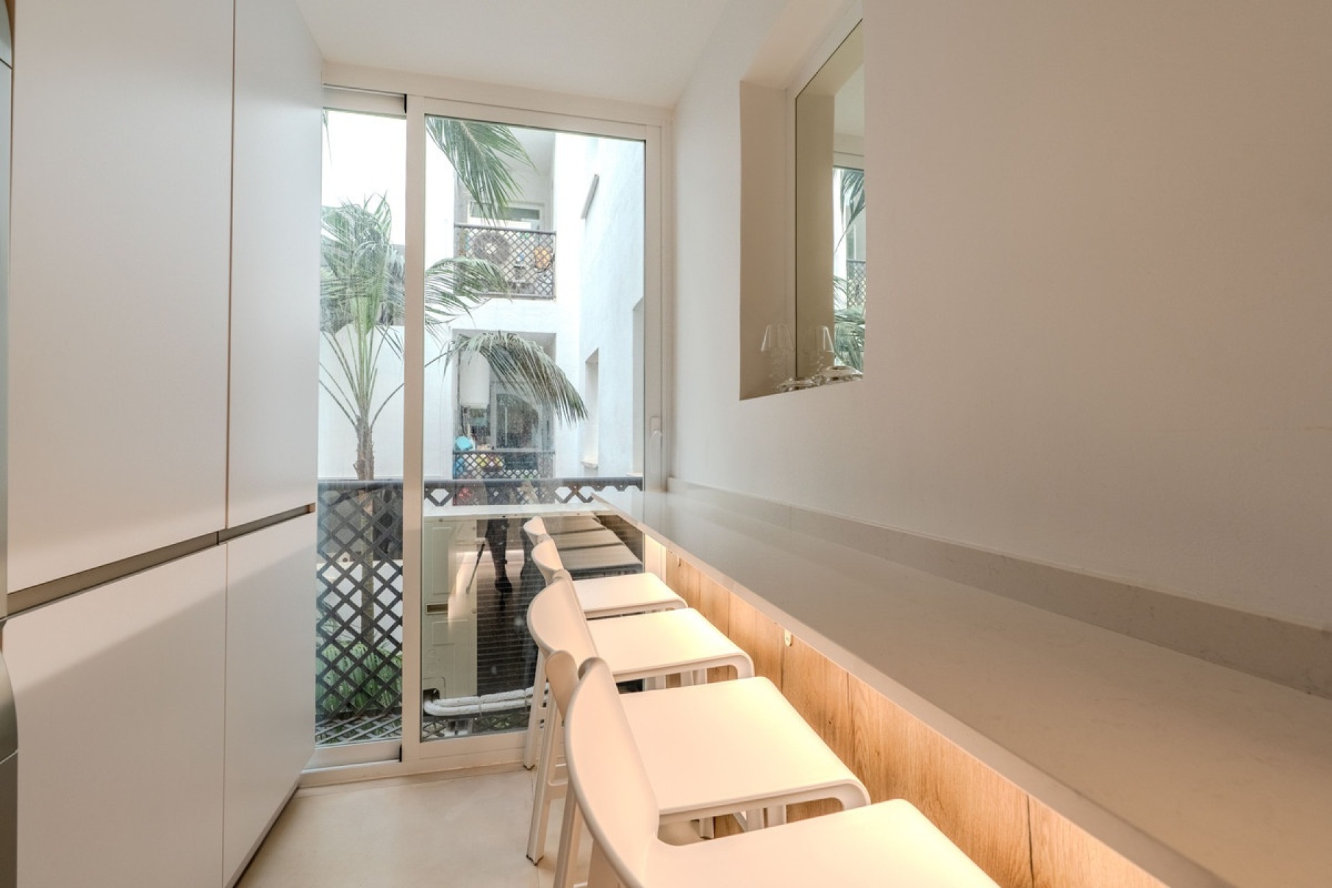 Wiederverkauf - apartment - Marbella - Puerto Banús
