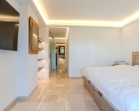 Wiederverkauf - apartment - Marbella - Puerto Banús