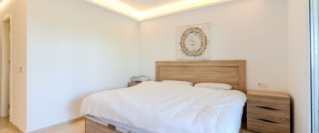 Wiederverkauf - apartment - Marbella - Puerto Banús