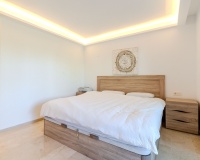 Wiederverkauf - apartment - Marbella - Puerto Banús