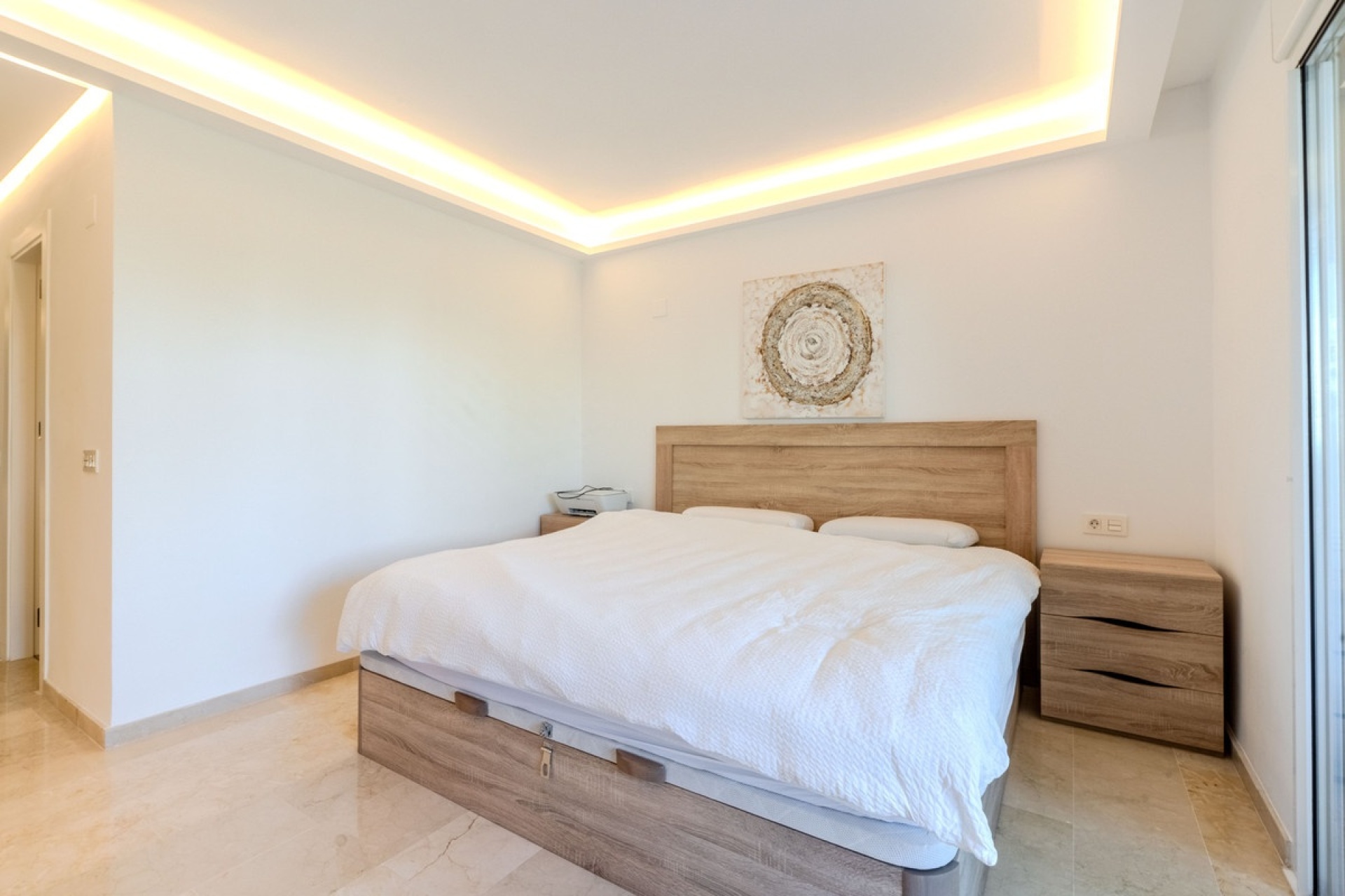 Wiederverkauf - apartment - Marbella - Puerto Banús