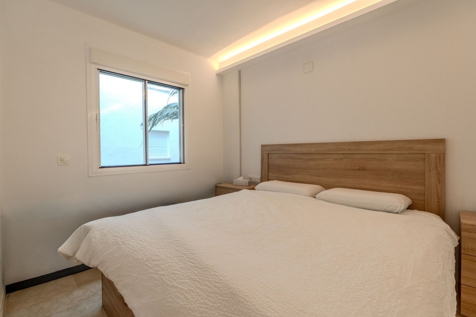 Wiederverkauf - apartment - Marbella - Puerto Banús