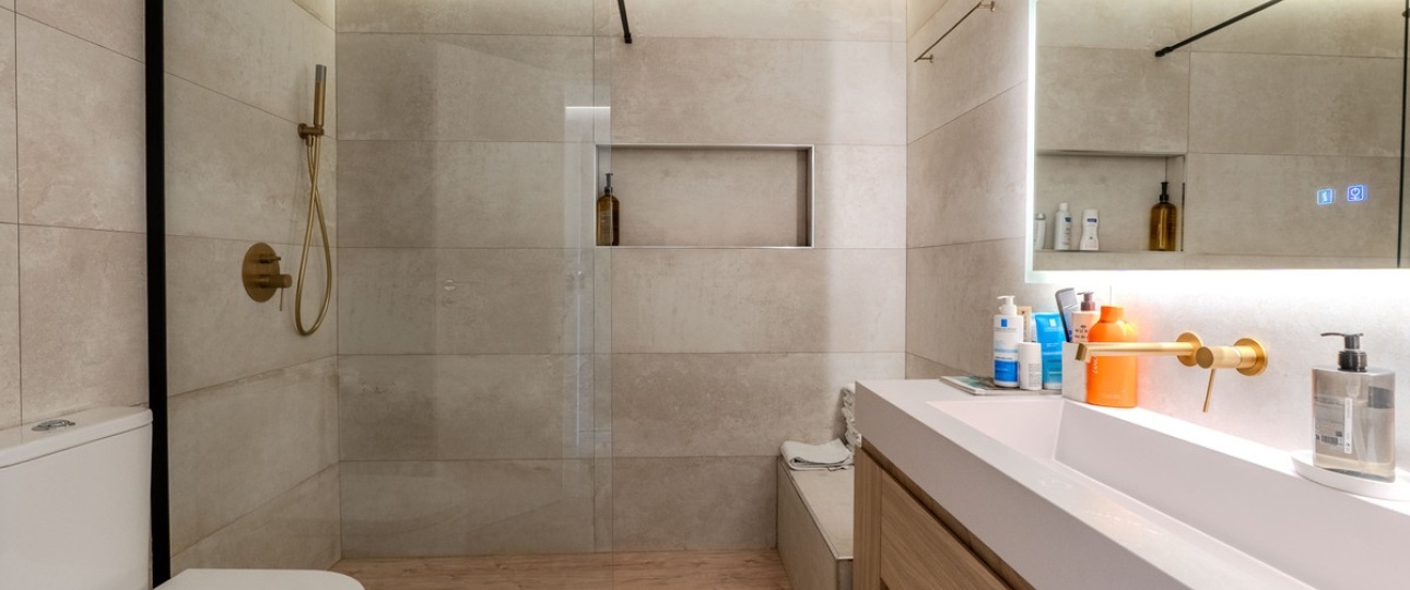 Wiederverkauf - apartment - Marbella - Puerto Banús