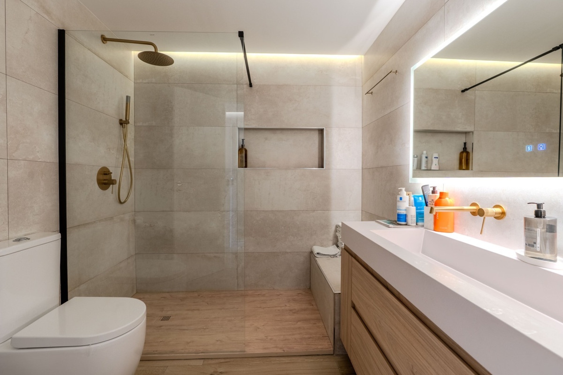 Wiederverkauf - apartment - Marbella - Puerto Banús