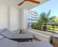 Wiederverkauf - apartment - Marbella - Puerto Banús