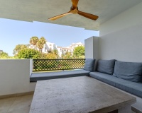Wiederverkauf - apartment - Marbella - Puerto Banús