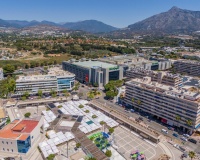 Wiederverkauf - apartment - Marbella - Puerto Banús