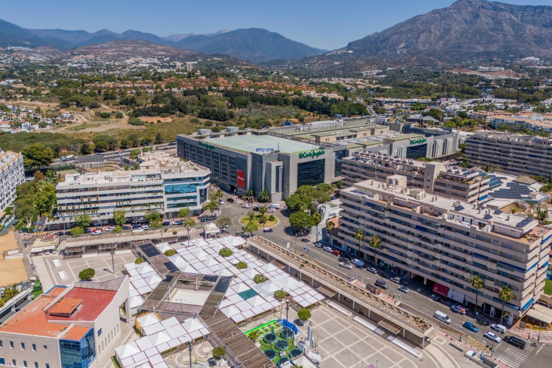 Wiederverkauf - apartment - Marbella - Puerto Banús