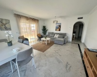 Wiederverkauf - apartment - Marbella - Puerto Banús