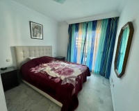 Wiederverkauf - apartment - Marbella - Puerto Banús