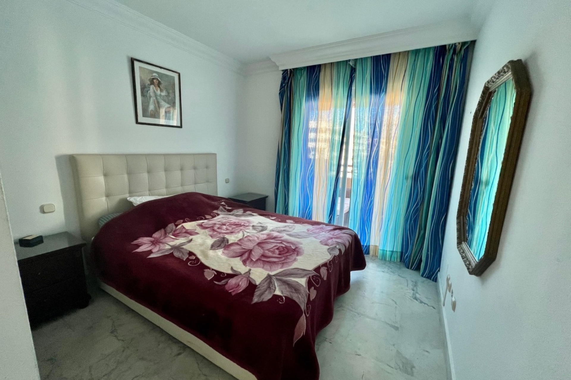 Wiederverkauf - apartment - Marbella - Puerto Banús