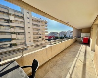 Wiederverkauf - apartment - Marbella - Puerto Banús