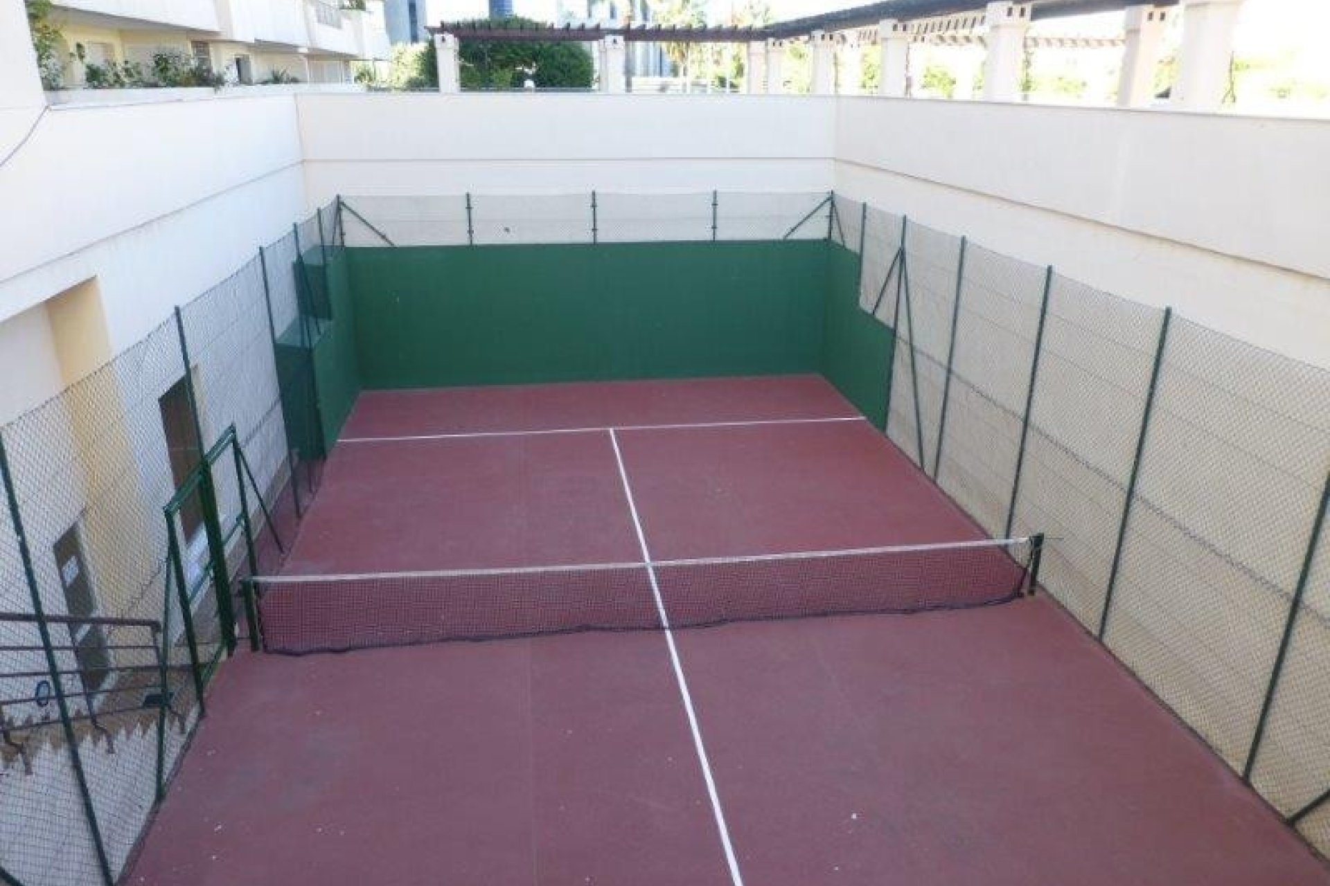 Wiederverkauf - apartment - Marbella - Puerto Banús