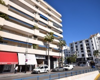 Wiederverkauf - apartment - Marbella - Puerto Banús
