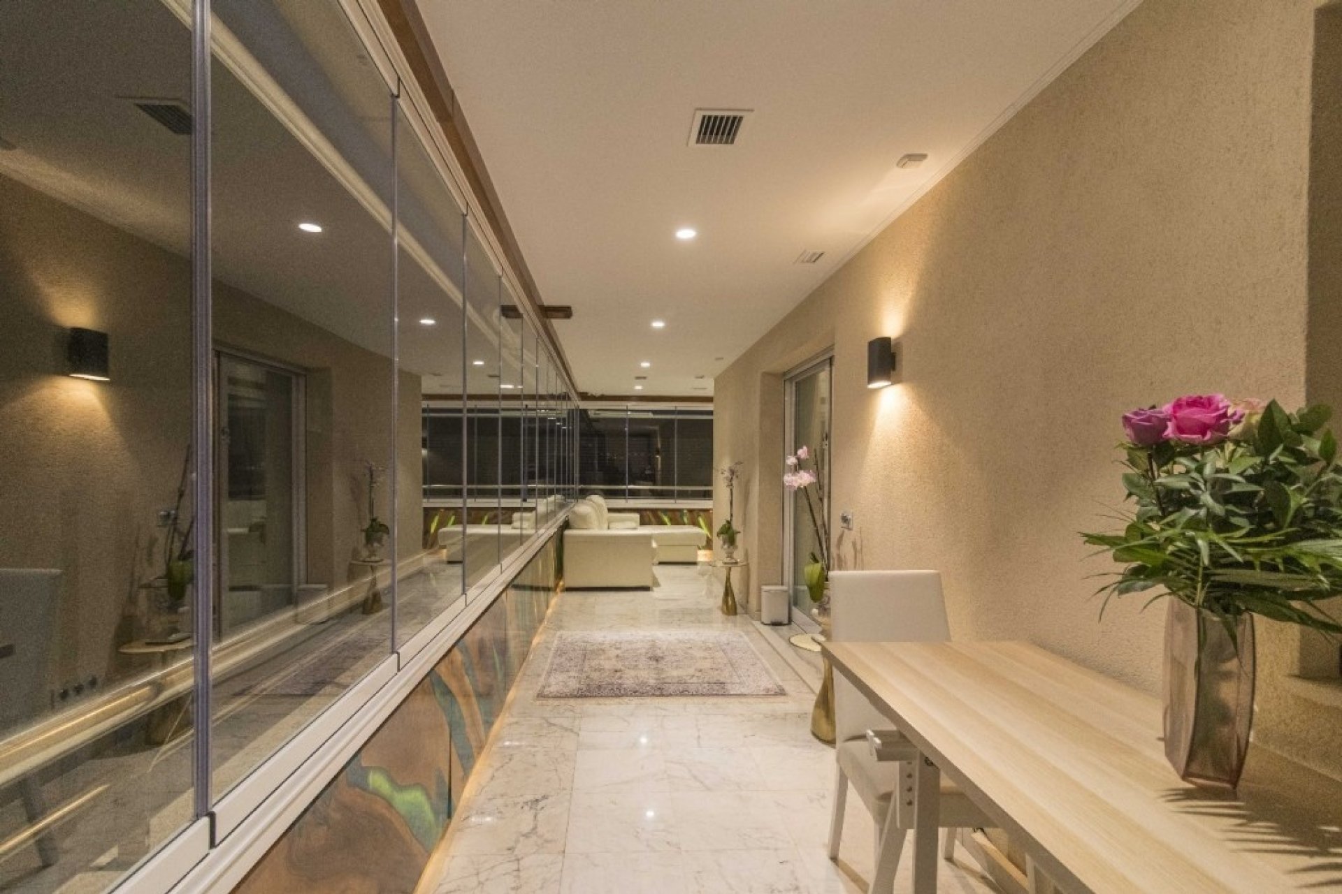 Wiederverkauf - apartment - Marbella - Puerto Banús