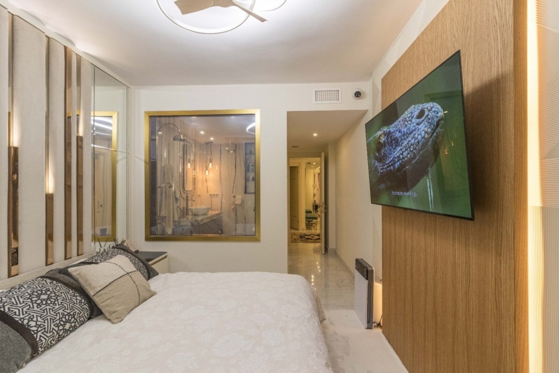 Wiederverkauf - apartment - Marbella - Puerto Banús