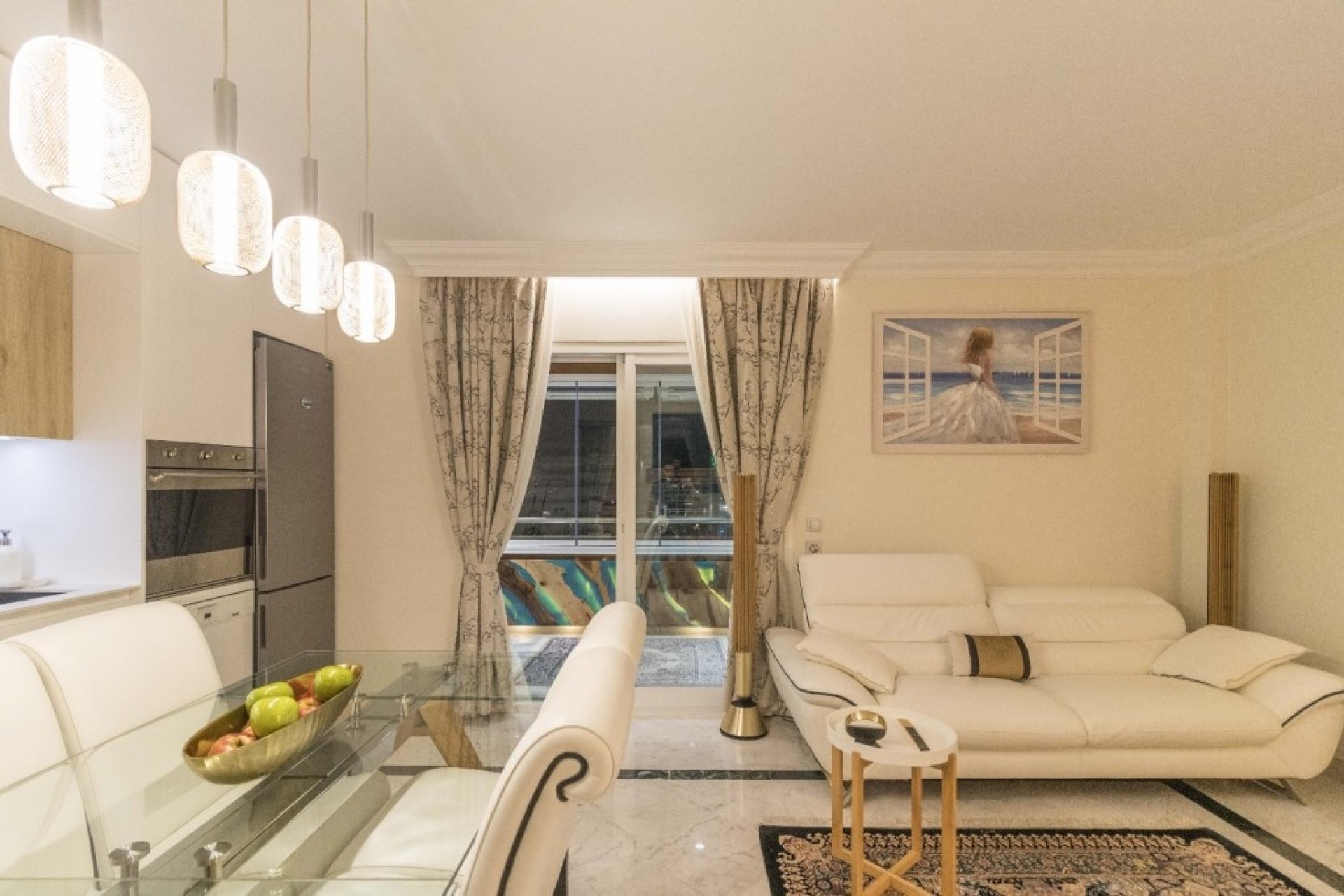 Wiederverkauf - apartment - Marbella - Puerto Banús