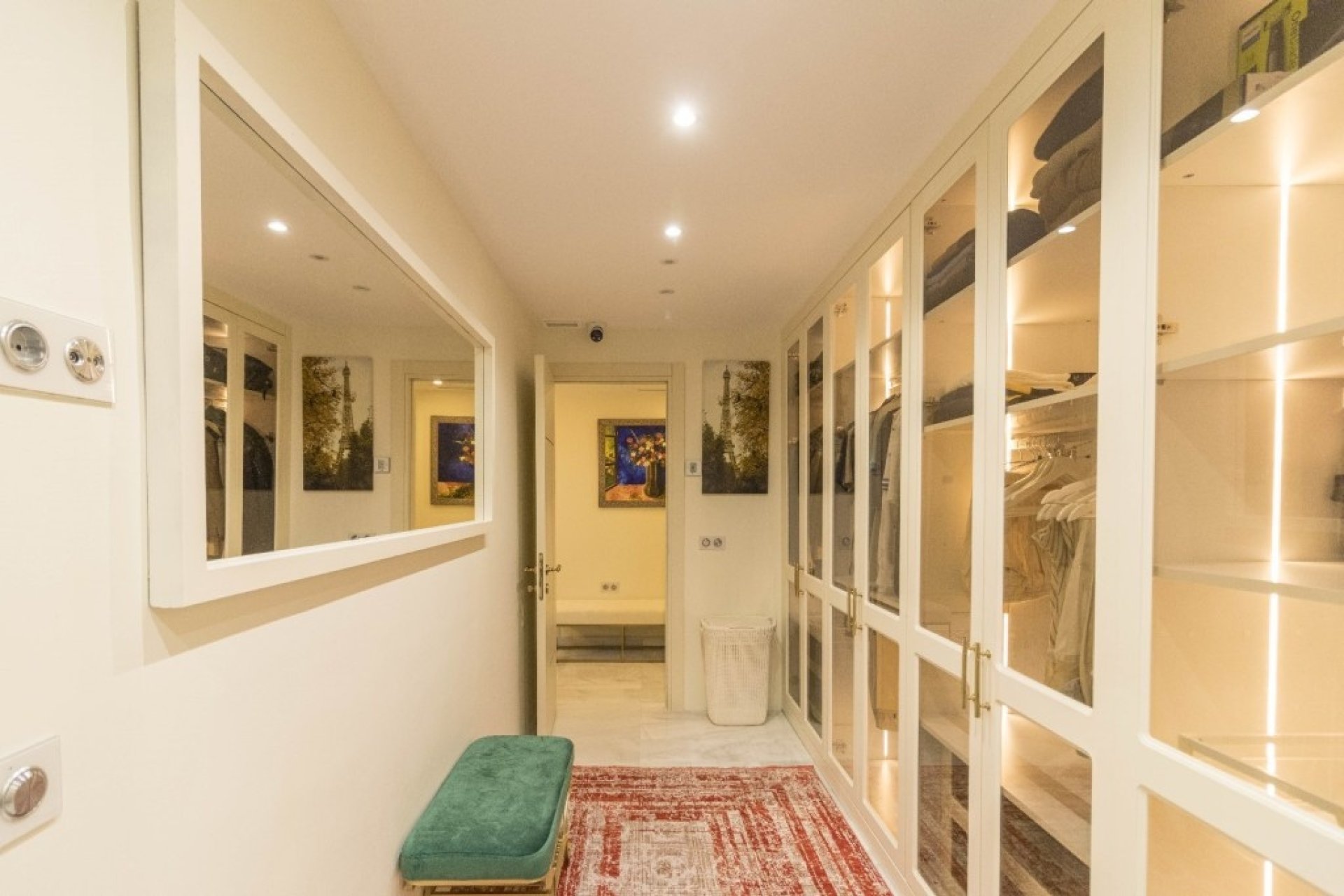 Wiederverkauf - apartment - Marbella - Puerto Banús