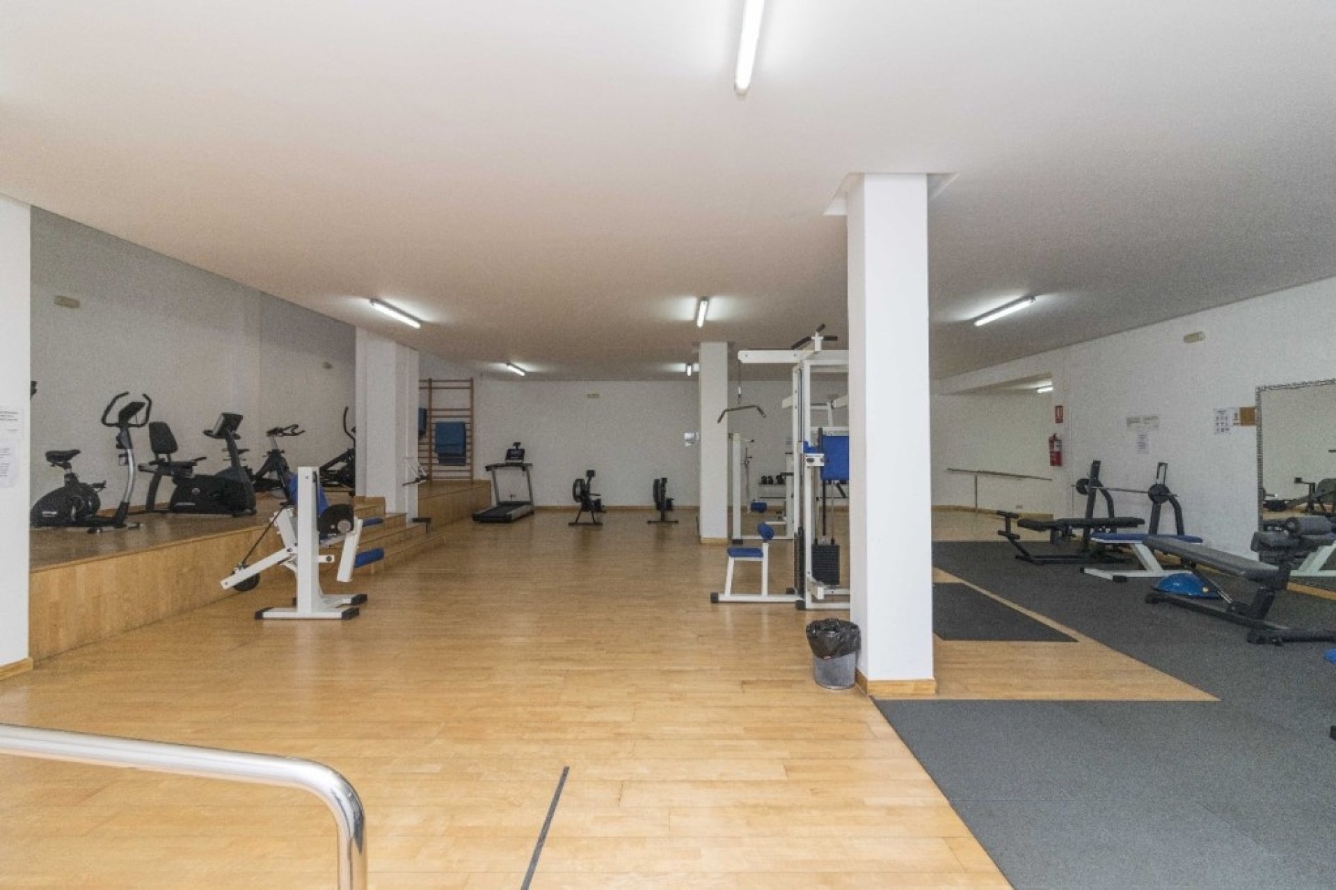 Wiederverkauf - apartment - Marbella - Puerto Banús