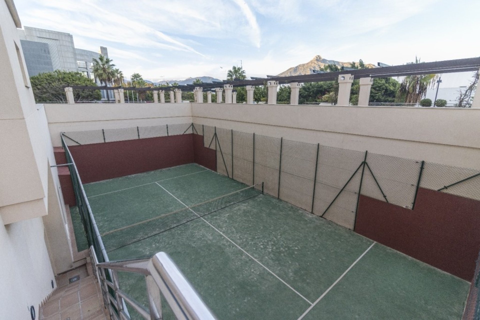 Wiederverkauf - apartment - Marbella - Puerto Banús