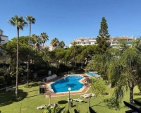 Wiederverkauf - apartment - Marbella - Puerto Banús