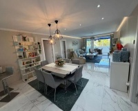Wiederverkauf - apartment - Marbella - Puerto Banús