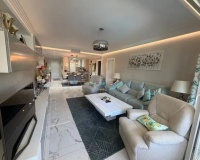 Wiederverkauf - apartment - Marbella - Puerto Banús