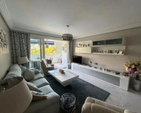Wiederverkauf - apartment - Marbella - Puerto Banús
