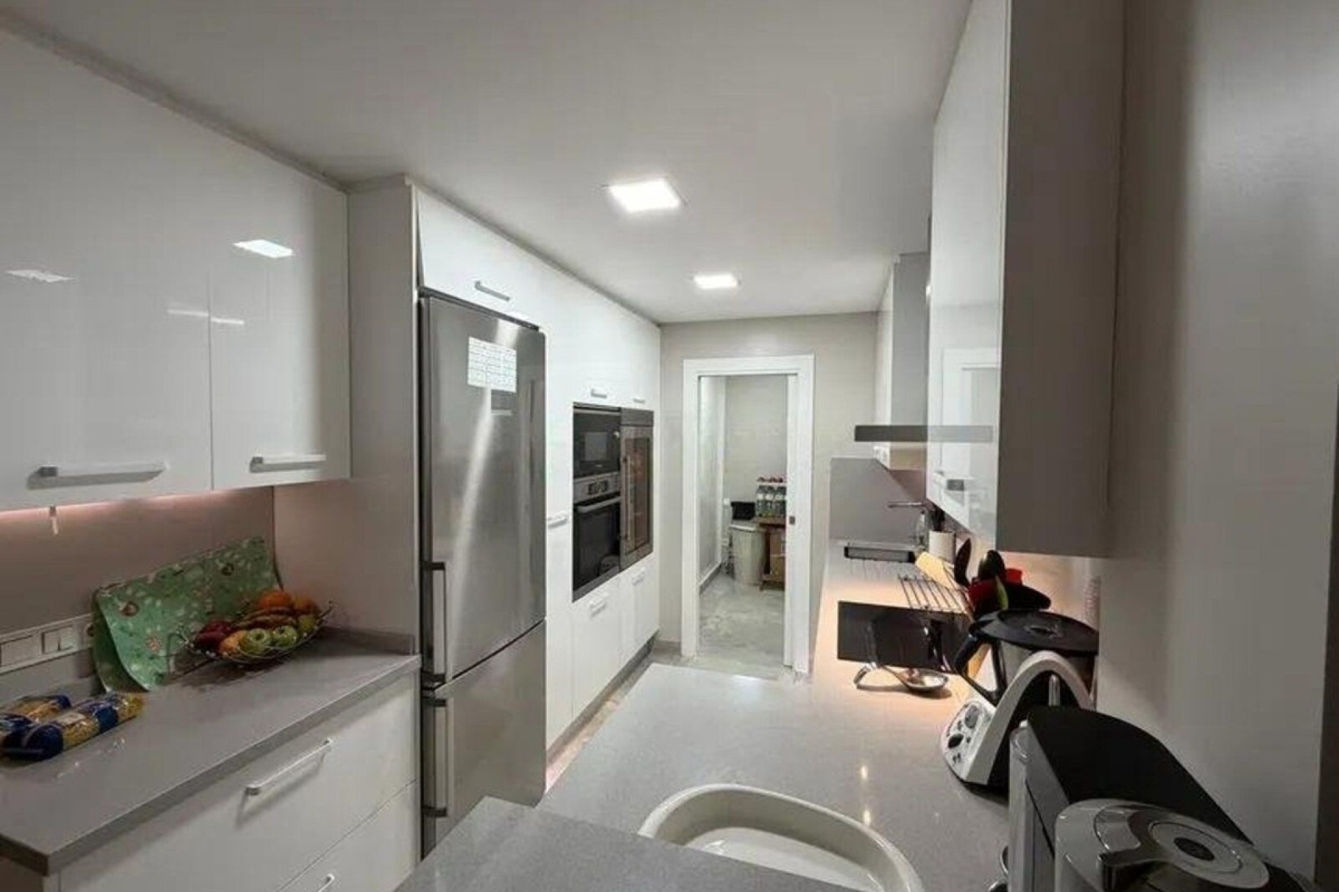 Wiederverkauf - apartment - Marbella - Puerto Banús