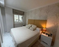 Wiederverkauf - apartment - Marbella - Puerto Banús