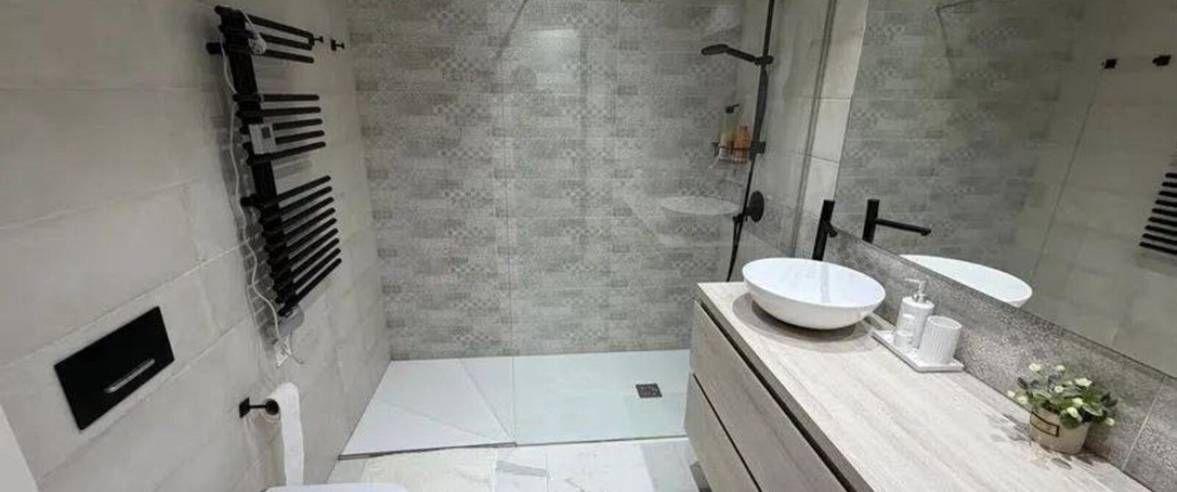 Wiederverkauf - apartment - Marbella - Puerto Banús
