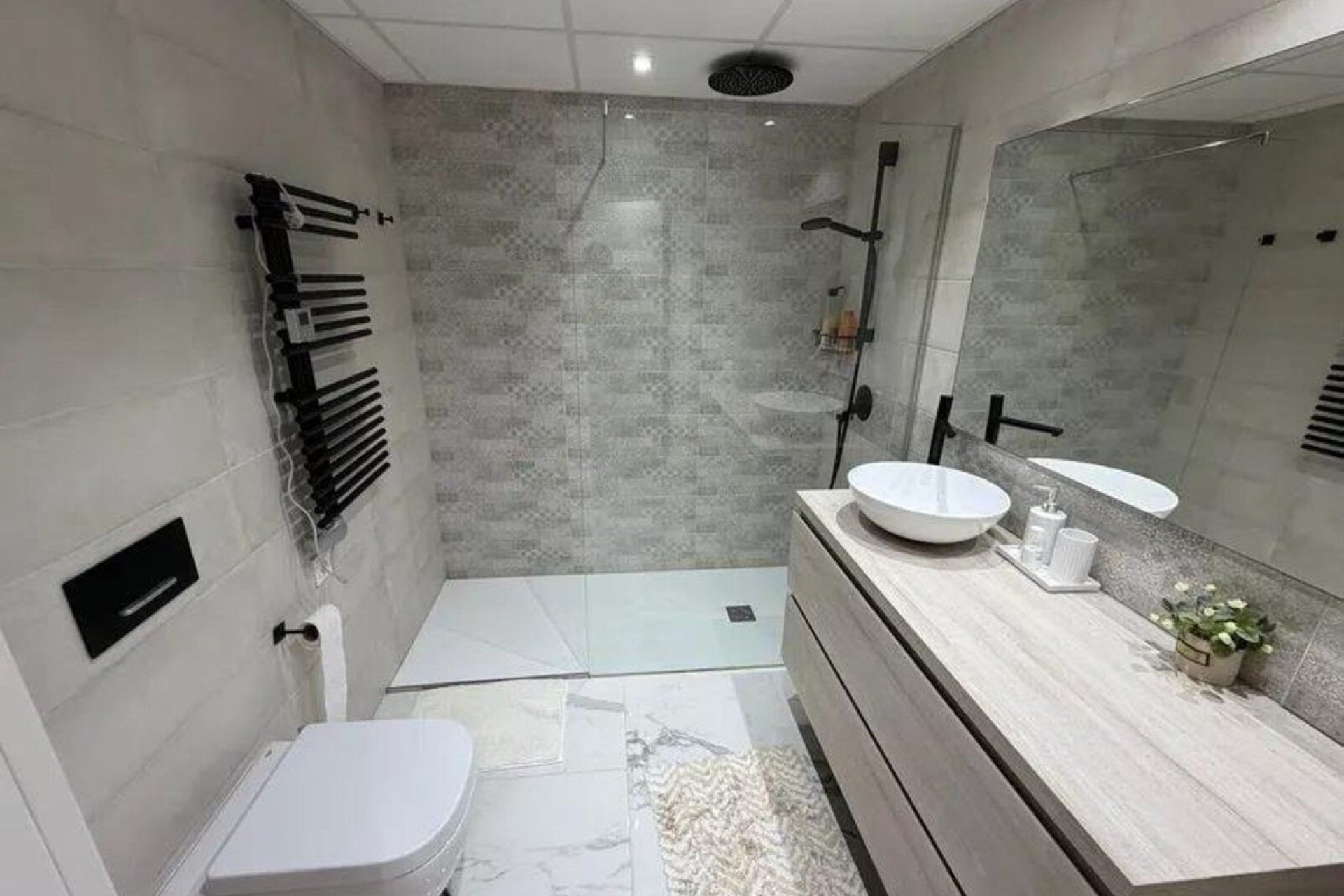 Wiederverkauf - apartment - Marbella - Puerto Banús