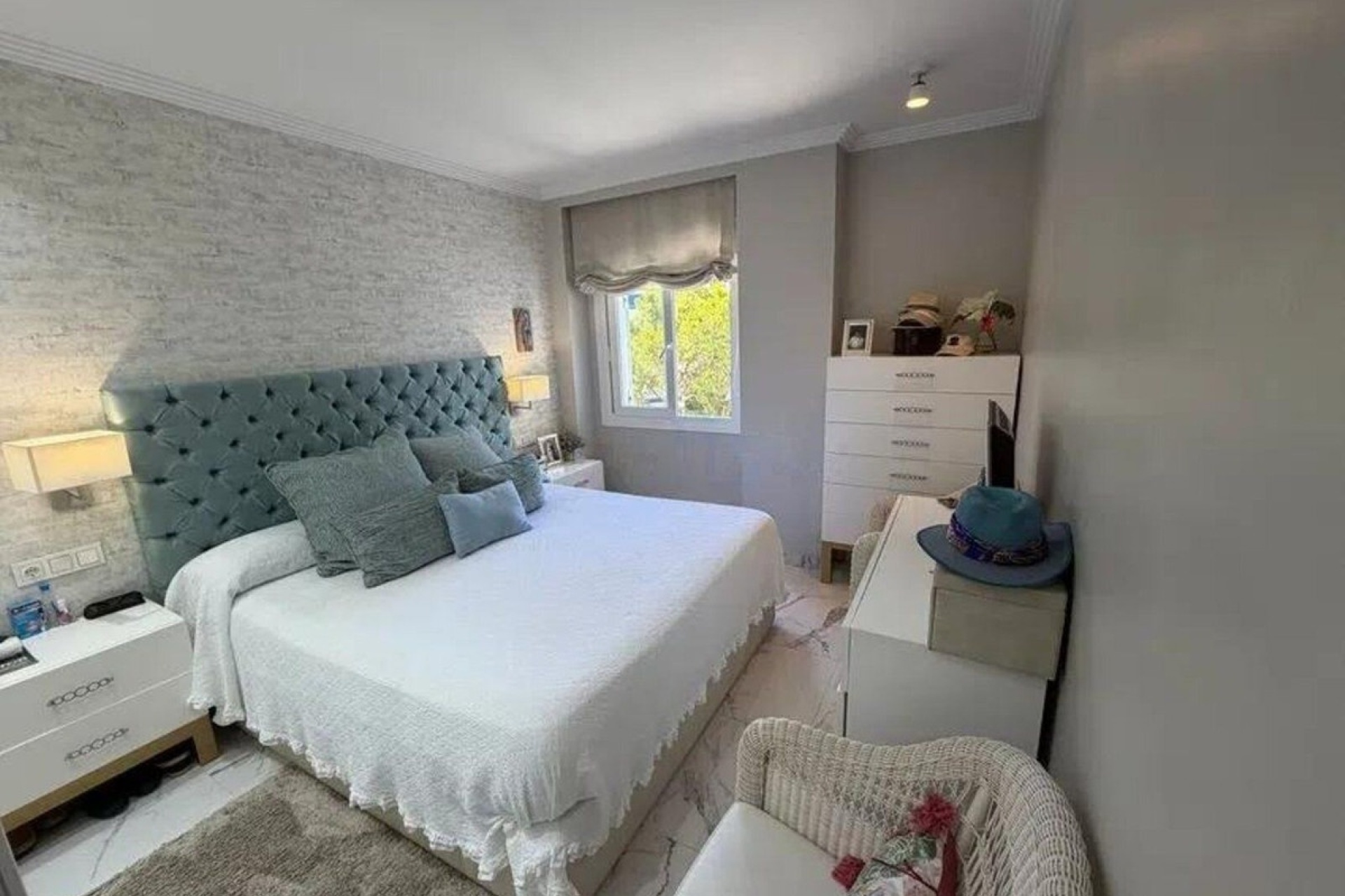 Wiederverkauf - apartment - Marbella - Puerto Banús